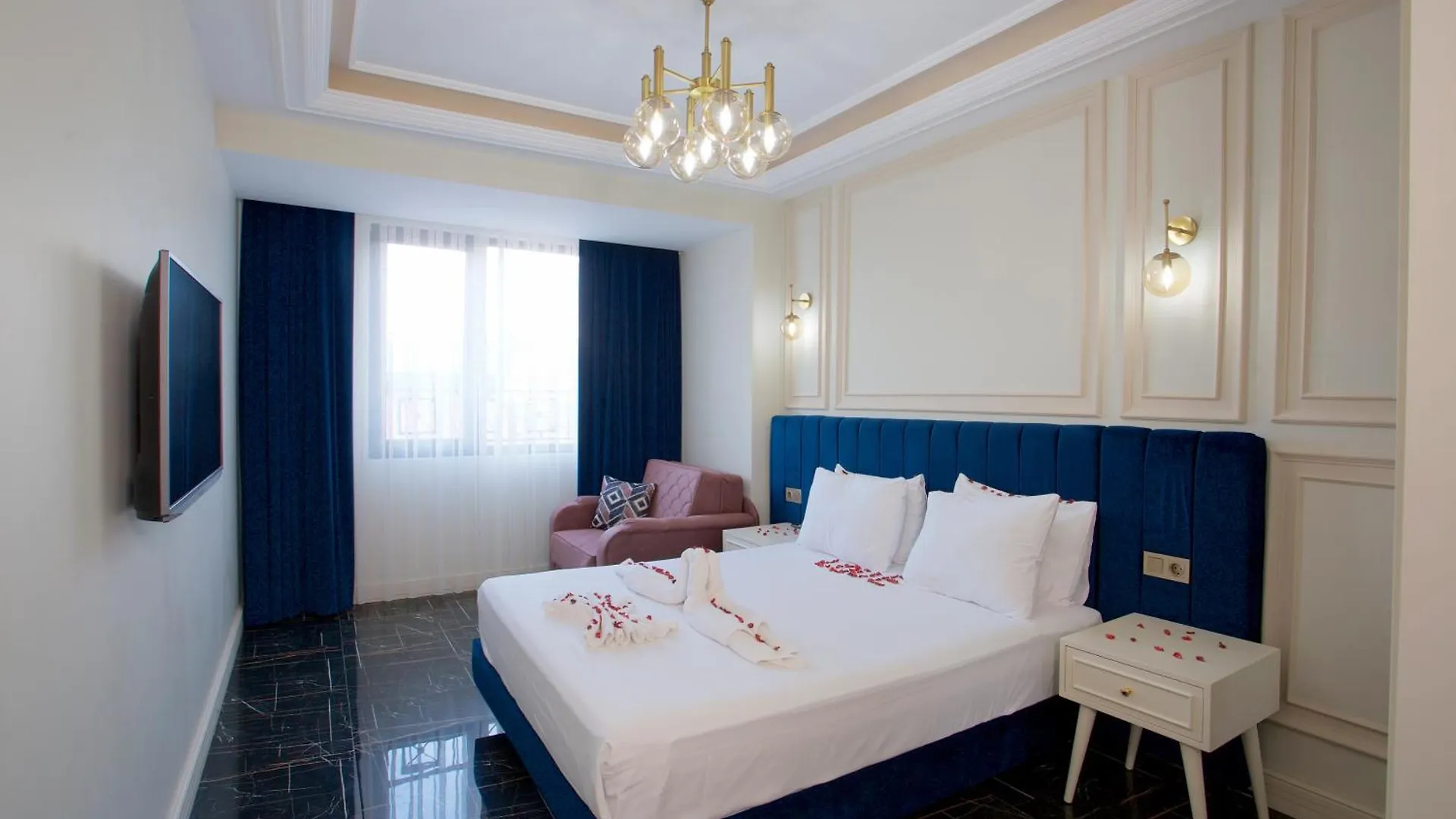 Princely Suites Стамбул 0*,  Турция
