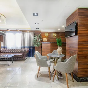  Apart Otel La Palace Exclusive Design