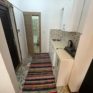  Апартаменты Golden Taksim Apart