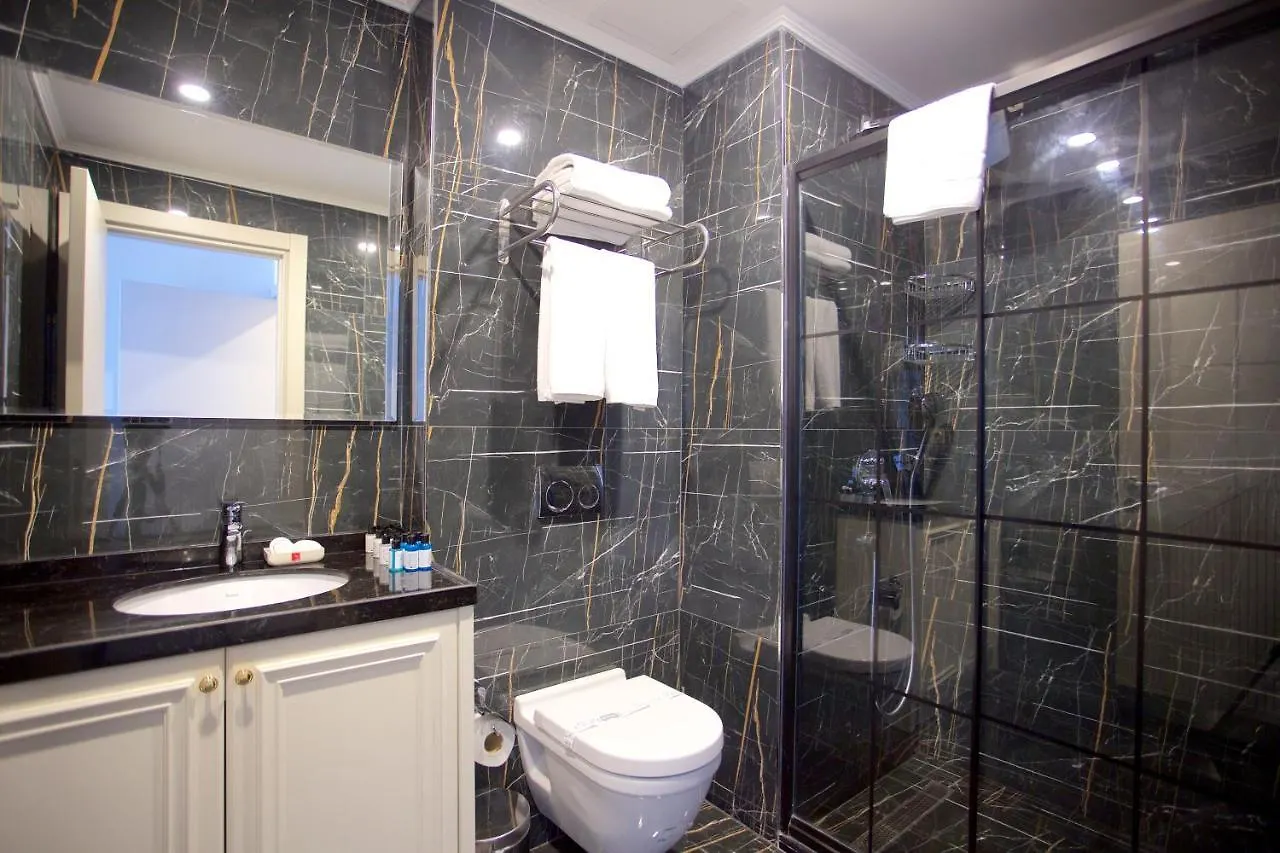 Princely Suites Istanbul