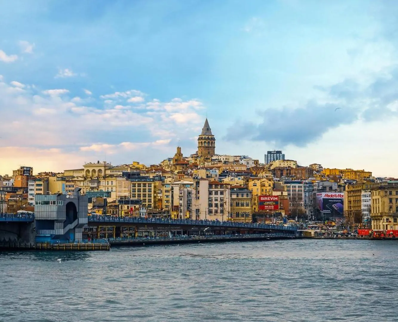 Apartment Princely Suites Istanbul