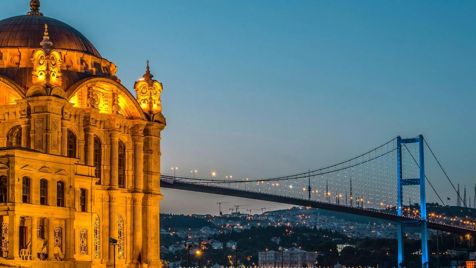 Apartment Princely Suites Istanbul Turkey