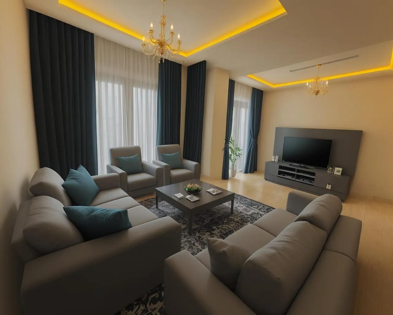 Princely Suites Istanbul